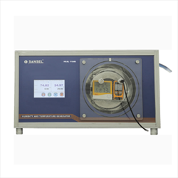 Thiết bị tạo độ ẩm, nhiệt độ dùng để hiệu chuẩn Sansel HCAL 1104U